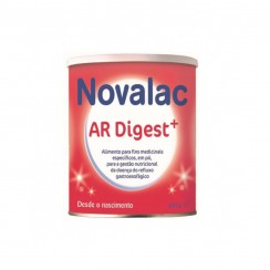 Novalac AR Digest Lait 400g