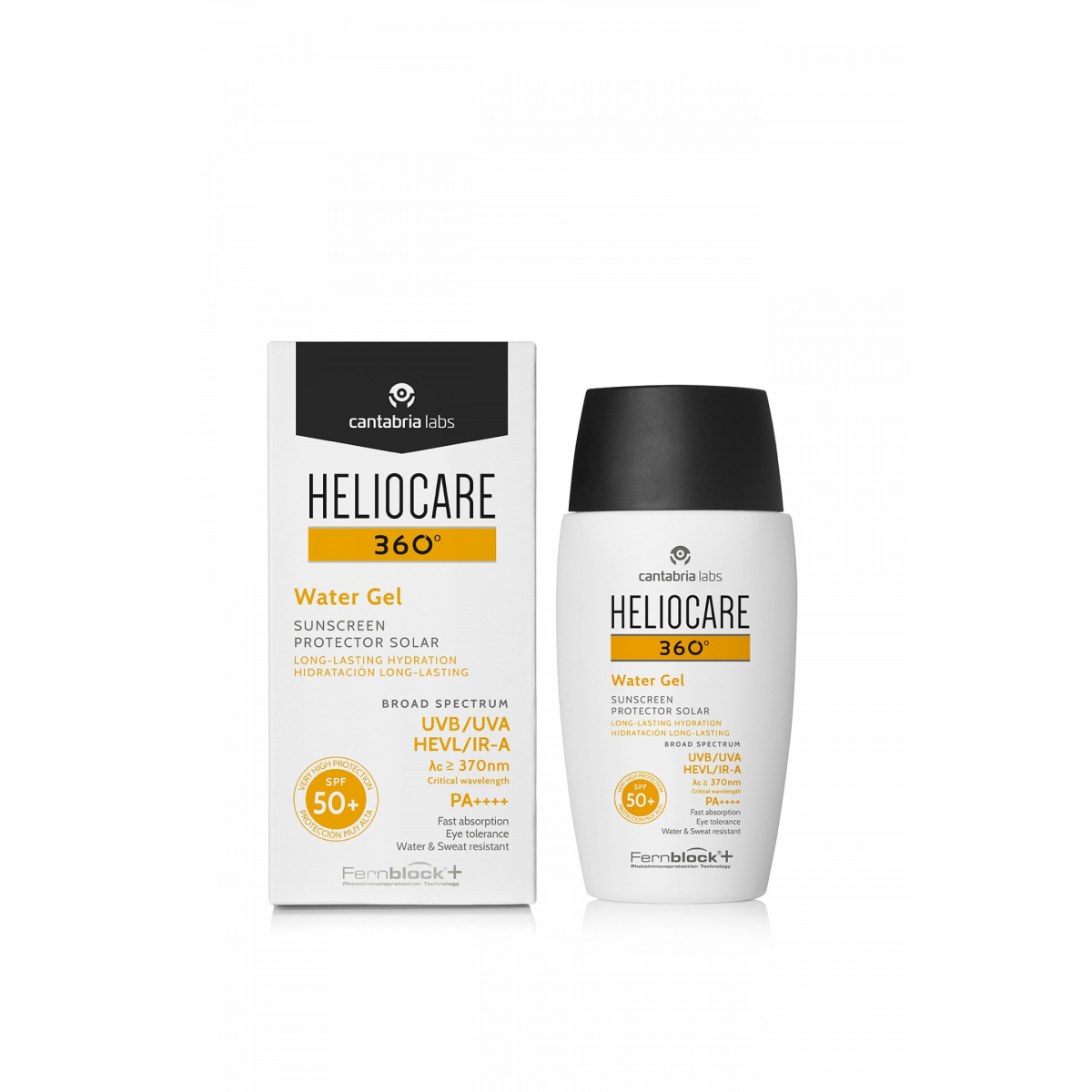 Heliocare Ultra 90 Creme Protetor Spf50+ 50ml - Comprar Agora